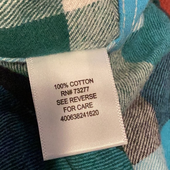 Sonoma Flannel - Picture 5 of 6